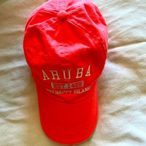 New WOT Aruba Hat